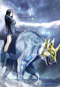 《开局打赏一千万,吓哭魔王呆小妹》