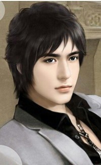《浮云散》