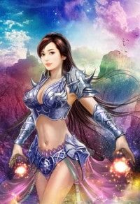 快穿系统：病态主神撩够没