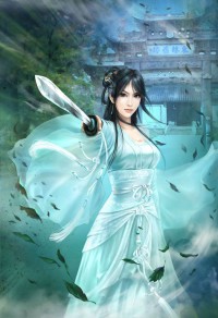神话之开局捡个软湿萝莉