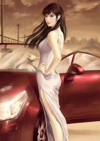 《食戟之玉的时代》