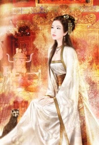 《女配逆襲修仙記》