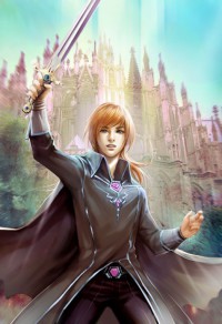 魔王他总想投降[基建]