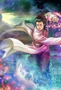 《天機之詭錄》